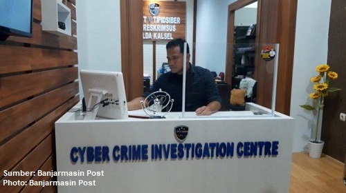 kejahatan digital